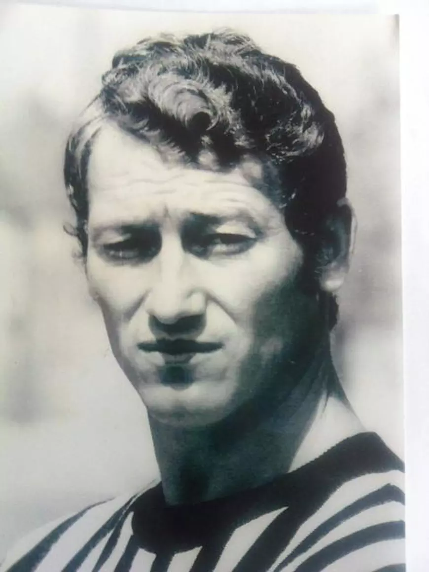 A murit Iuliu Ienei. A fost unul dintre fotbaliștii legendari ai Brașovului