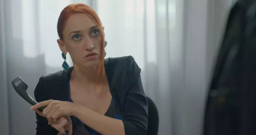 Serialul “Mangalița” de la Antena 1, făcut cu actori din serialul “Atletico Textila” de la PRO TV
