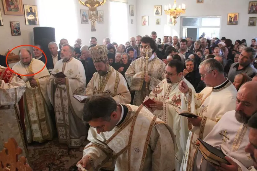 Abuzurile chiliilor. Vânătorii de victime sau cum îi condiționau înalții ierarhi din Vaslui pe elevii de seminar să facă sex cu ei!