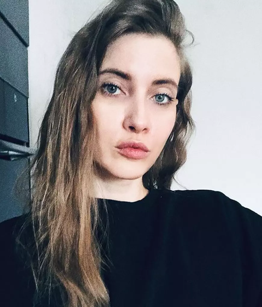 Iulia Albu, nemachiată la aproape 40 de ani. Ce au observat fanii în imaginea publicată pe contul de socializare
