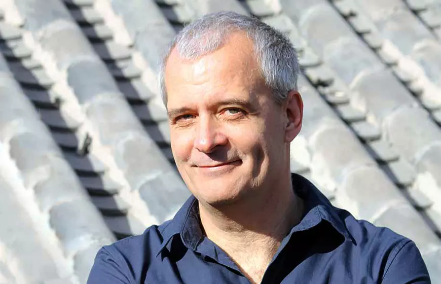 Cronică de carte | Cât de aproape este China de supravegherea “omului nou”