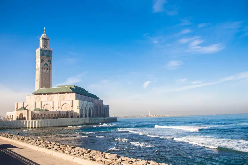Spania, Maroc și Gibraltar - călătorie între Europa și Africa (PUBLICITATE)