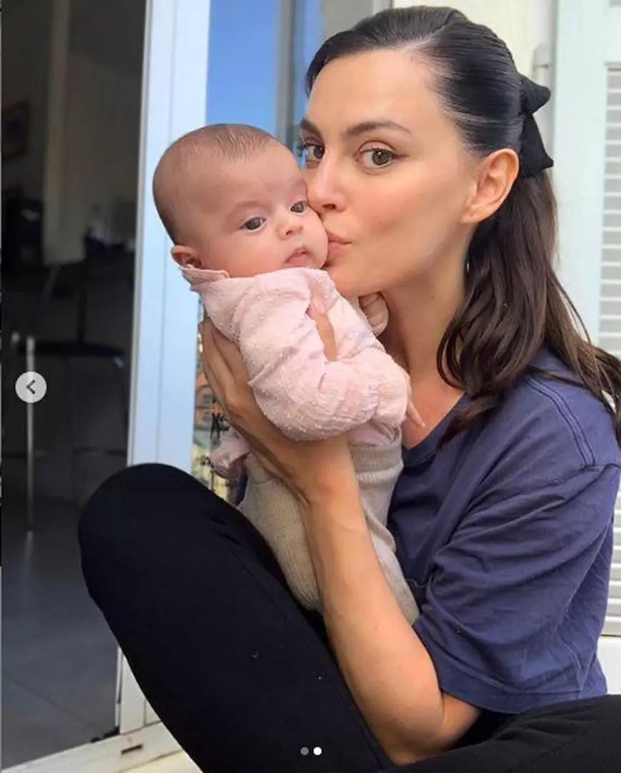 Catrinel Menghia a refuzat rolul din „La Gomera”, propunerea României la Oscar, apoi s-a răzgândit! „L-am sunat înapoi pe Corneliu”