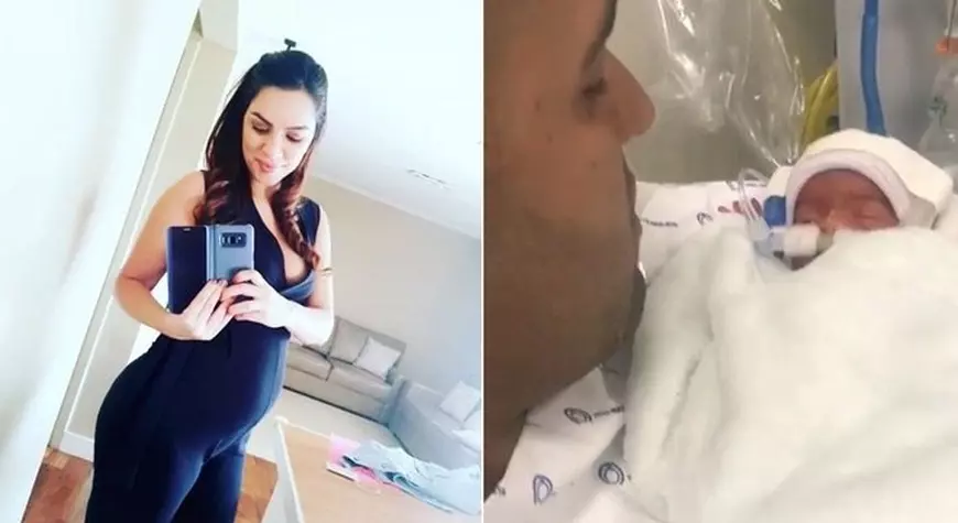 O mireasă însărcinată a murit cu câteva minute înainte să ajungă la altar