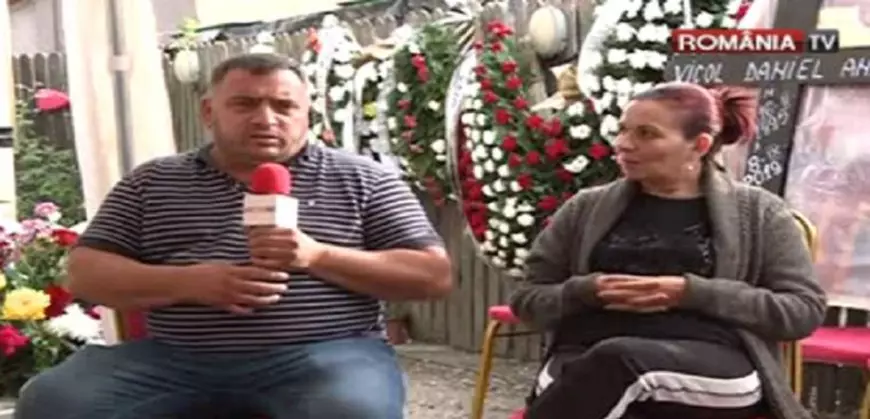 Primele declarații făcute de mama tânărului mort în accidentul provocat de Mario Iorgulescu. „A căzut în genunchi. Băiatul ăsta era conștient”