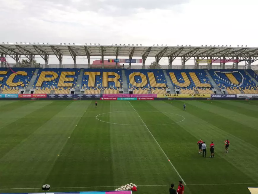România - Malta 1-0, în preliminariile Euro 2020. Contra, gurița mică! Joc jenant, golul lui Pușcaș ne ține în viață