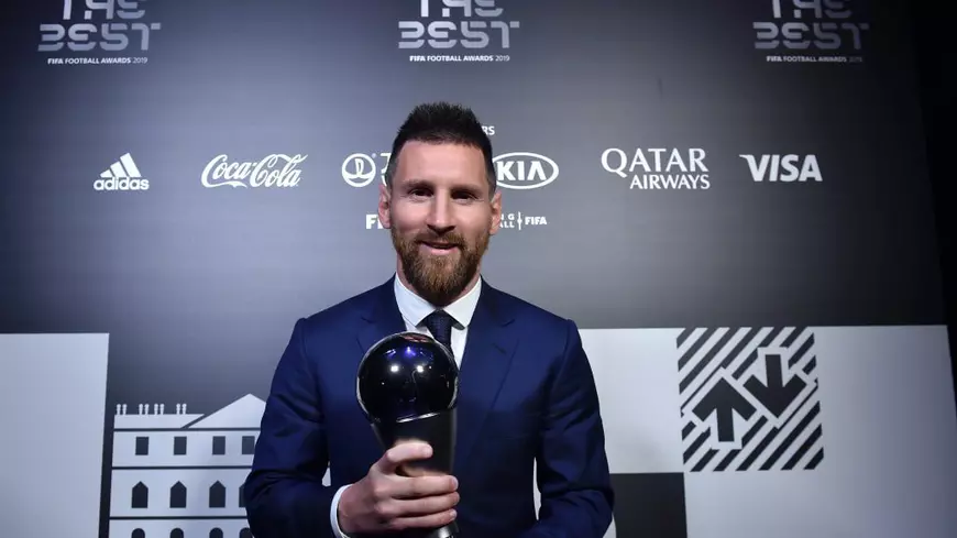 Gala FIFA 2019. Toate premiile. Surpriză și nu prea: Messi, cel mai bun. I-a depășit de Van Dijk și pe Cristiano Ronaldo