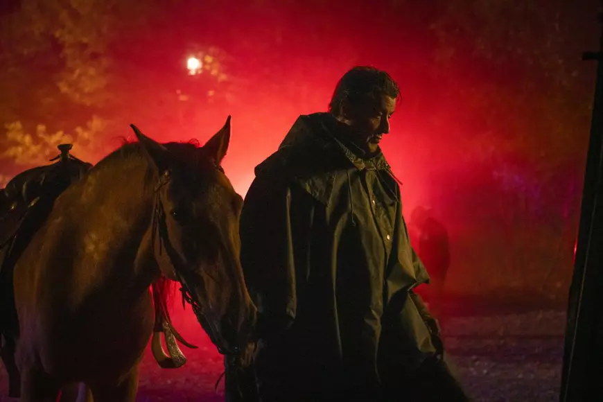 rambo ultima luptă cronică de film