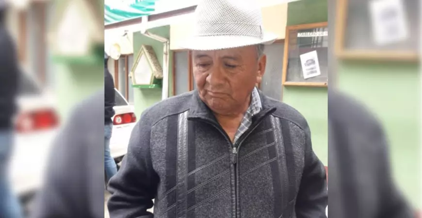 A fugit de acasă cu 45.000 de dolari obținuți de familia sa din vânzarea unei case. "Iertați-mă, plec"