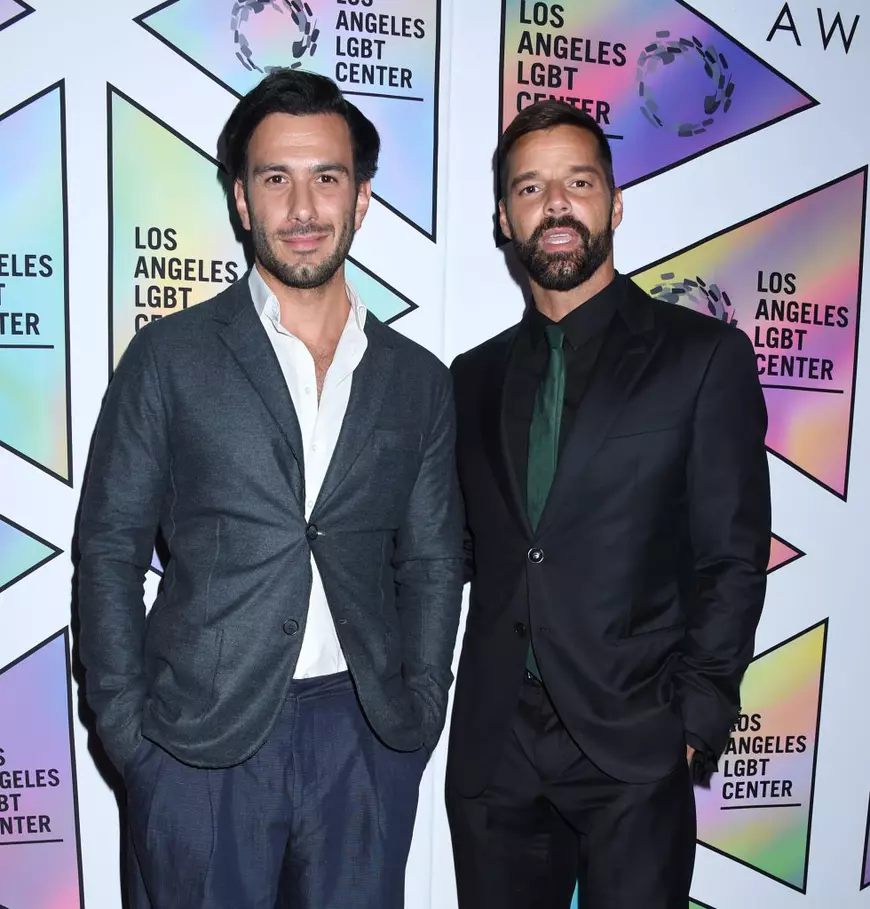 Motivul pentru care Ricky Martin și-a ascuns multă vreme orientarea sexuală