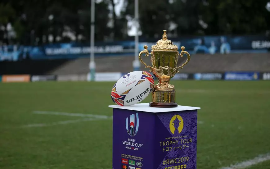 Cupa Mondială de rugby 2019. Africa de Sud a trecut de Anglia și a cucerit trofeul! Noua Zeelandă, locul 3. Rezultate complete
