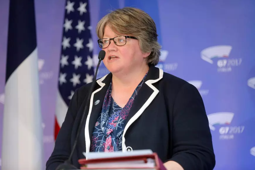 Pe cine a numit Boris Johnson în funcția de ministru al muncii în guvernul britanic după demisia lui Amber Rudd