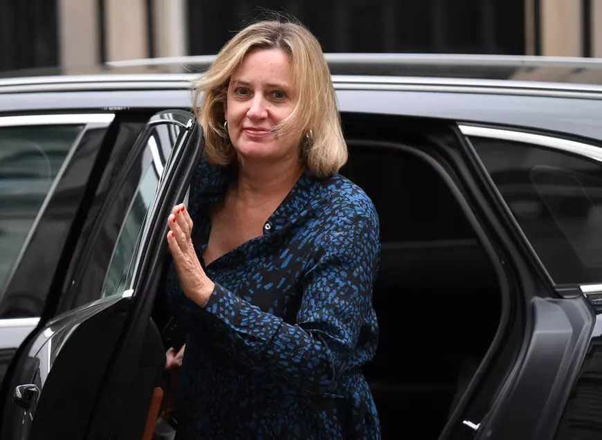 Pe cine a numit Boris Johnson în funcția de ministru al muncii în guvernul britanic după demisia lui Amber Rudd