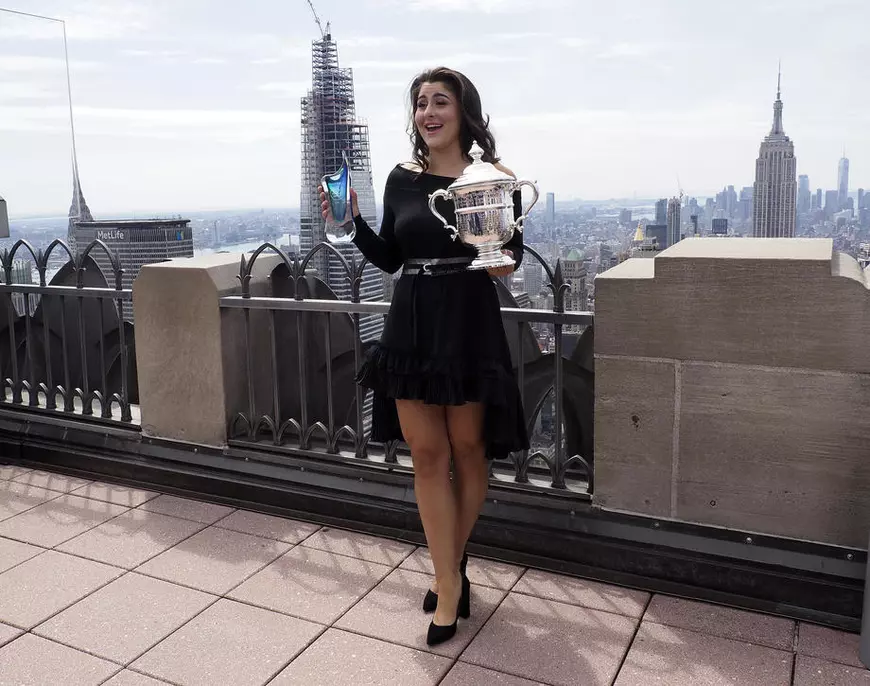 „O iubesc pe Halep! Nu a schimbat-o celebritatea. Știu sacrificiile familiei, parcă mă văd pe mine și pe băieți”. Interviu cu Judy, fostă jucătoare și antrenoare de tenis, mama fraților Andy și Jamie Murray