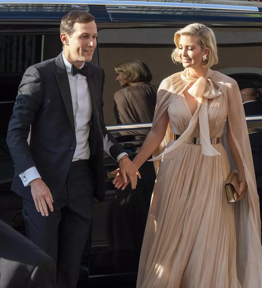 Meghan Markle și Prințul Harry, invitați de onoare la nunta designerului Misha Nonoo. Rochia ducesei a costat peste 10.000 de dolari