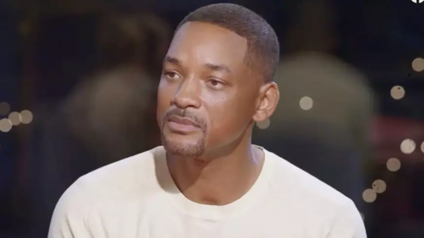 Will Smith s-a îngrășat în vacanță. A ajuns la 102 kilograme