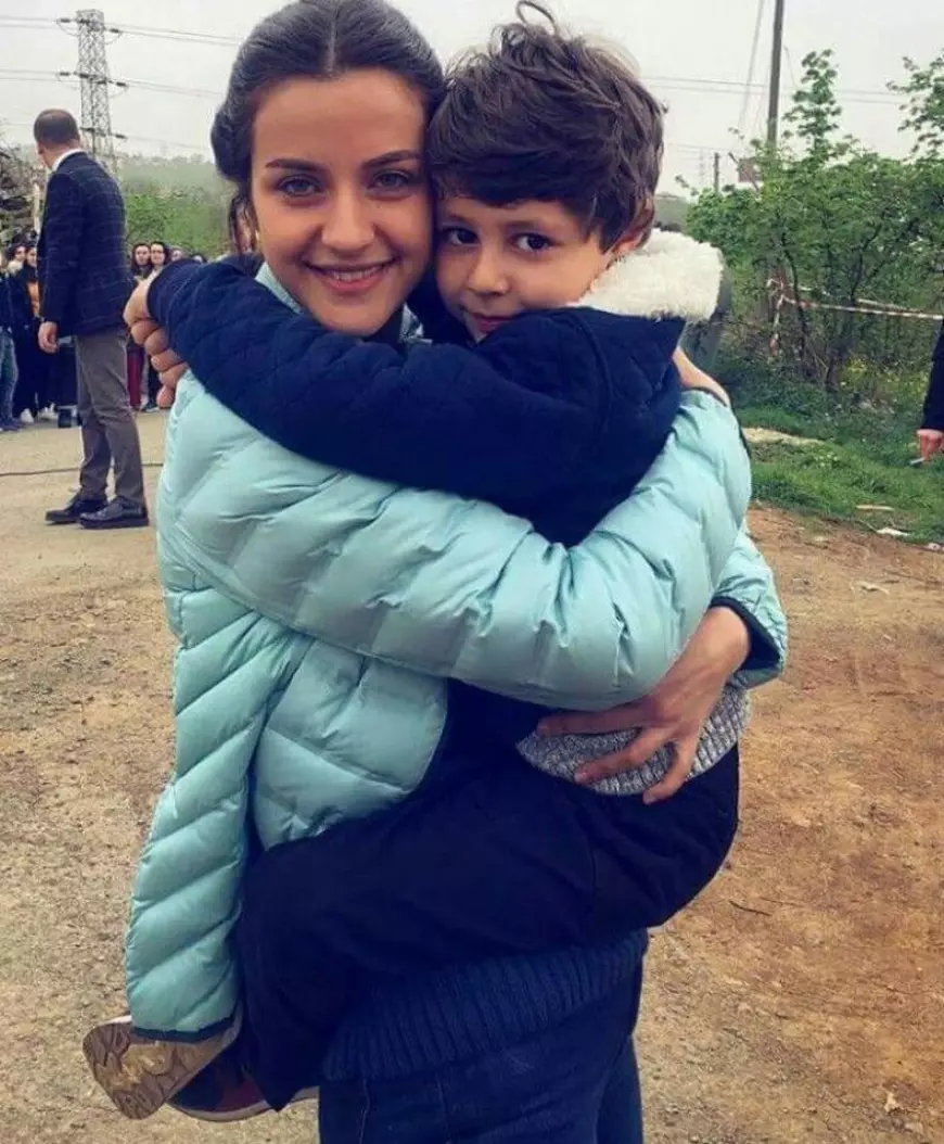 Cine este Yigit, băiețelul din serialul turcesc "Lacrimi la Marea Neagră"