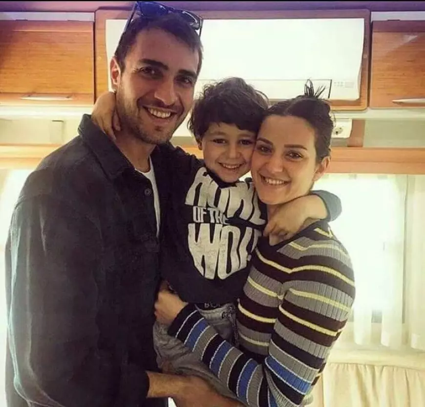 Cine este Yigit, băiețelul din serialul turcesc "Lacrimi la Marea Neagră"