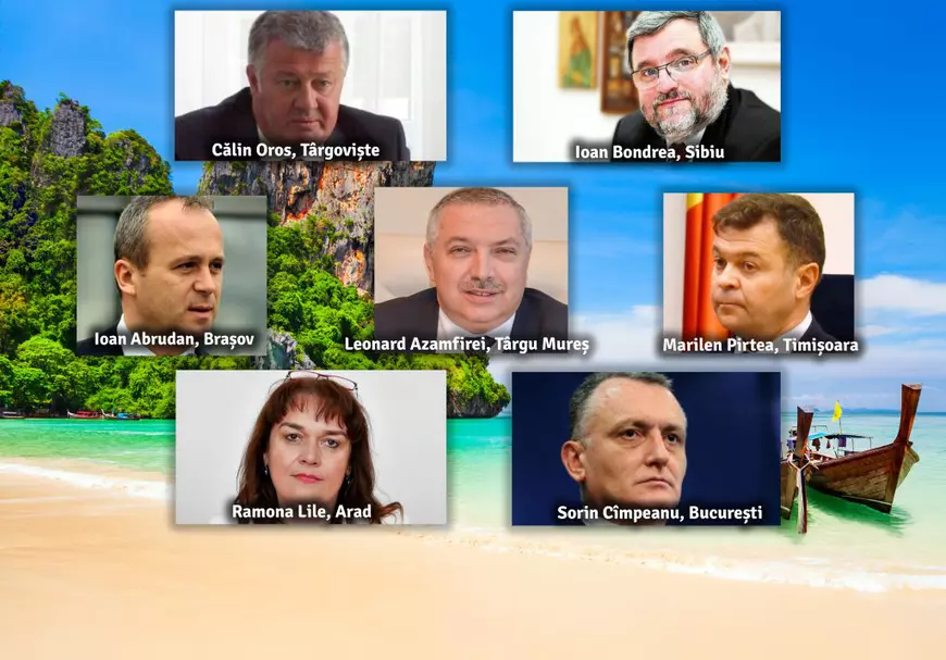 5 superlecturi de weekend. De la cazul elevei coborâte din autobuzul şcolar, până la universitarii care se ţin de fotoliile de rector, în ciuda legii