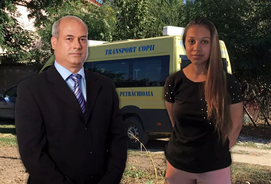 100.000 de euro părculețul, 68.000 de euro un beton în mijlocul câmpului la Petrăchioaia! Primarul PNL simpatizant al rasiștilor și-a modernizat vila impunătoare într-un an