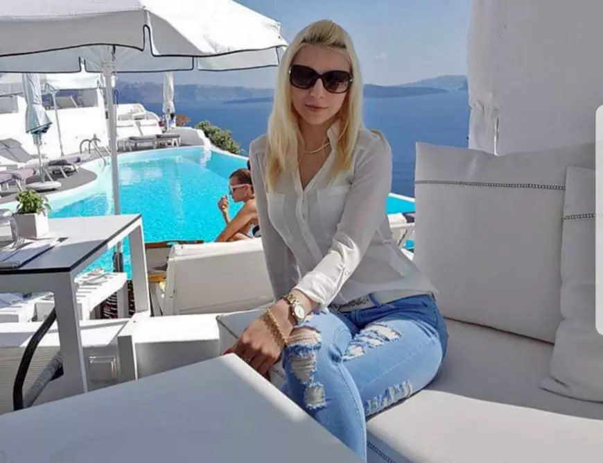 Noi detalii în cazul Jay B. Linville, milionarul bănuit că spală bani ajutat de o româncă din Onești. Poliția s-a documentat despre caz de pe internet!