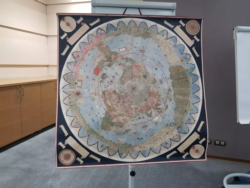 Am fost la o conferință a adepților teoriei că Pământul este plat: „Nu există gravitație și te poți plimba pe planetă ca pe o farfurie”. Ce crede un fizician despre argumentele lor