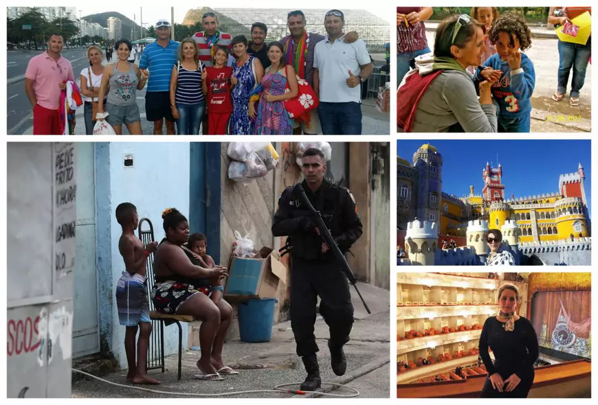 5 superlecturi de weekend. De la copiii care evadează din întuneric făcând escaladă, până la reparaţia autorităţilor britanice faţă de românca pe care o discriminaseră