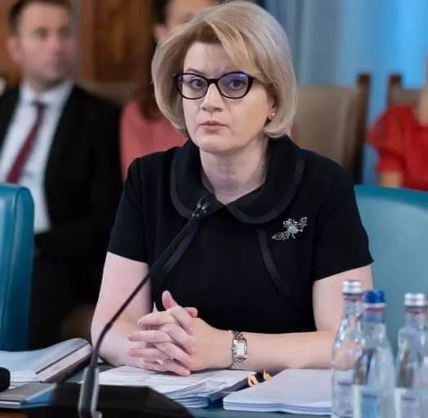 UPDATE| Dan Nica a fost validat pentru postul de comisar european, în CExN al PSD. Ursula von der Leyen, nemulțumită. Dăncilă trimite a treia propunere, pe Gabriela Ciot