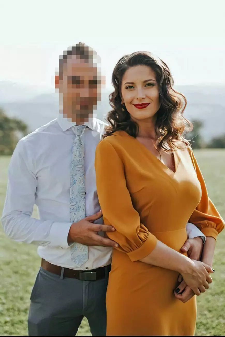 Iulia Ghenea, povestea tinerei care s-a opus abuzului sexual al unui profesor când nimeni n-avea curaj să facă asta! Libertatea a găsit-o după 8 ani pe cea care a devenit subiect de film