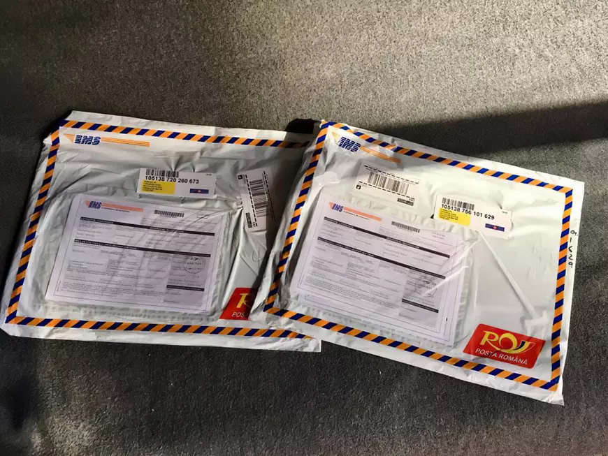 A început votul prin corespondență la prezidențiale. Mesajul unui român din Canada pentru diaspora: „Orice comentariu că nu ați apucat să votați sau că ați stat la cozi interminabile este de prisos”