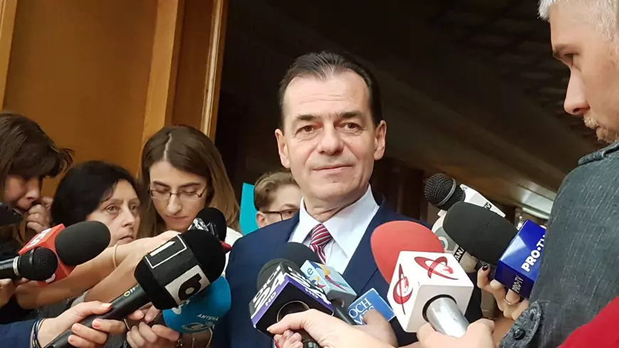 S-au încheiat negocierile pentru formarea Guvernului. Pro România nu votează Cabinetul Orban. Joi aflăm cine sunt miniştrii propuşi de PNL