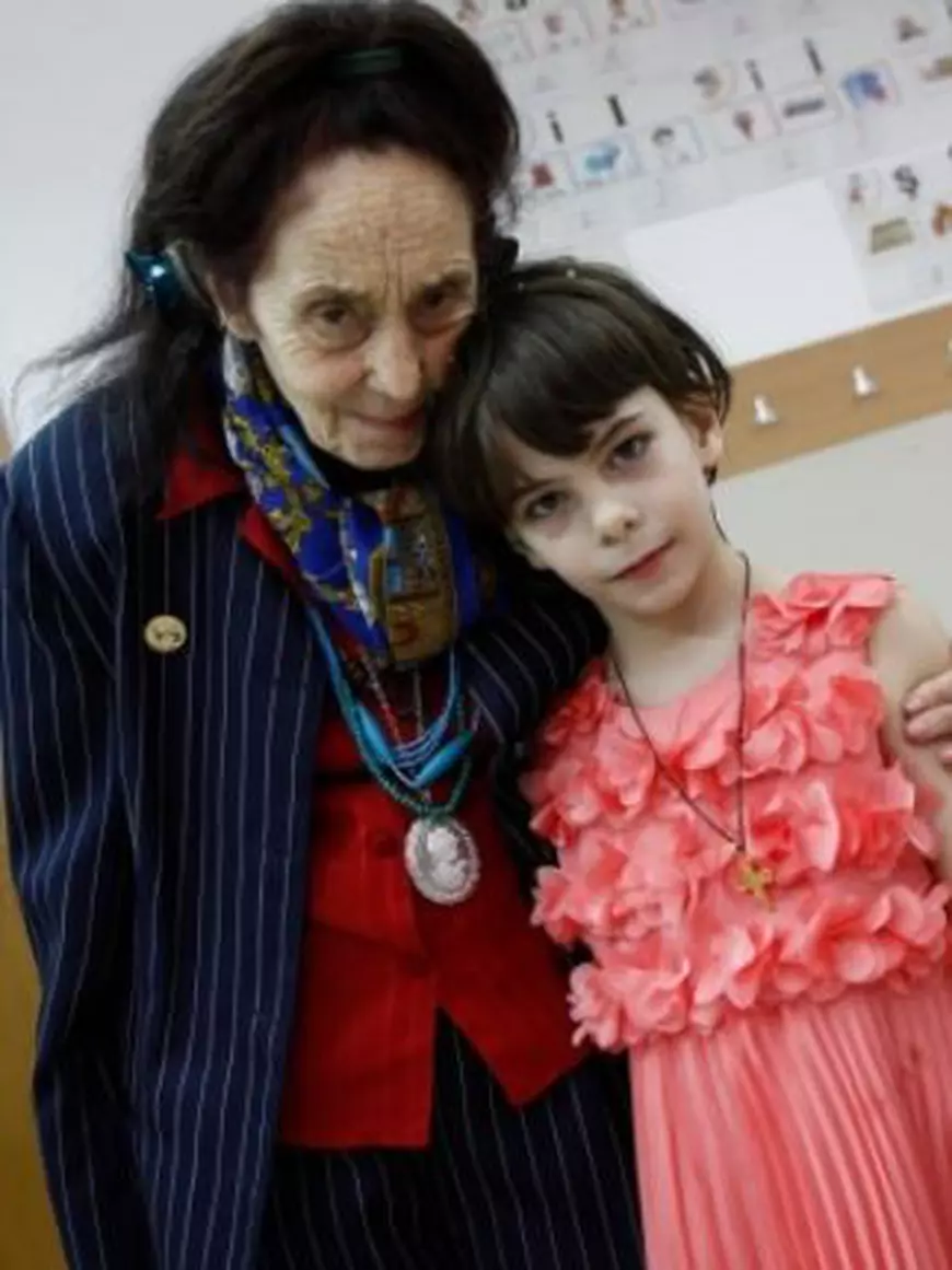 O femeie din India a devenit mamă pentru prima oară la 70 de ani