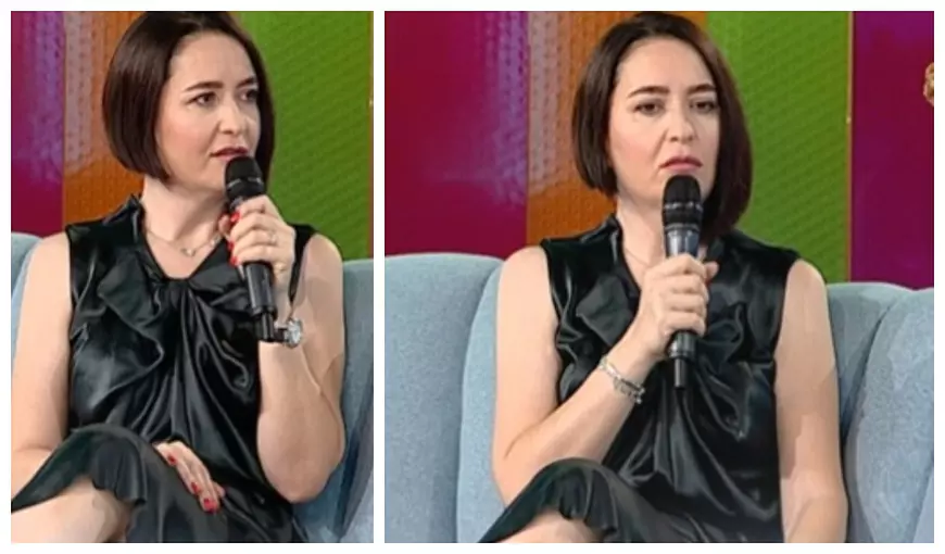 Mihai Bobonete, glume pe seama Amaliei Năstase după ce a slăbit. „Este o fostă prietenă de-a mea, îi cam plăcea șunculița”