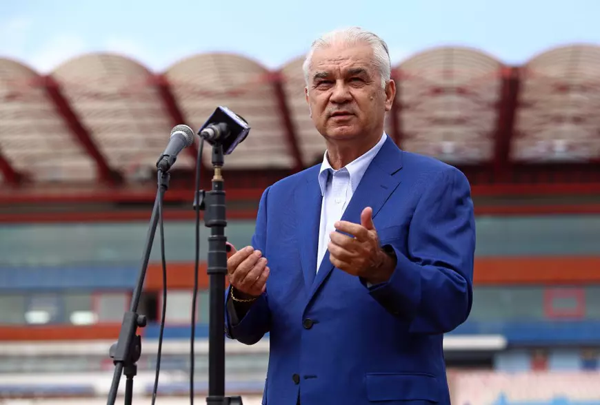 Meseriile de rezervă ale fotbaliștilor de top. Sportivii din „garda veche” au studii superioare!