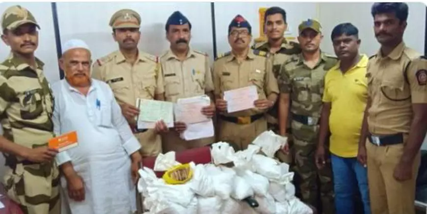 Ce avere a descoperit poliția din India în casa unui bărbat care cerșea pe străzi