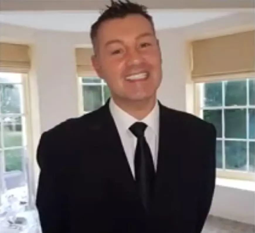 Un bărbat de 51 de ani a murit, după ce a gustat din crochetele de peşte pentru nuntă