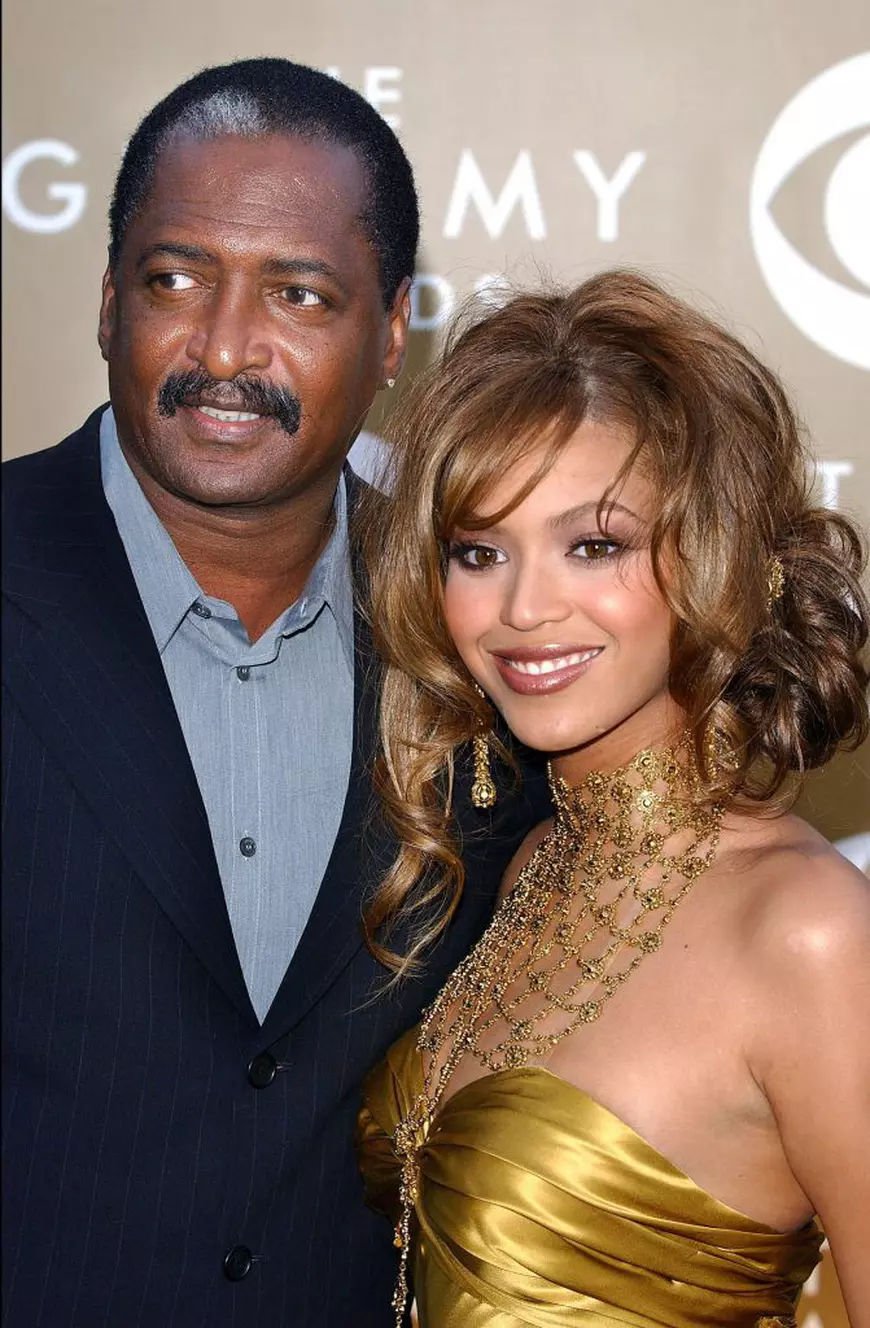 Tatăl lui Beyonce, diagnosticat cu cancer