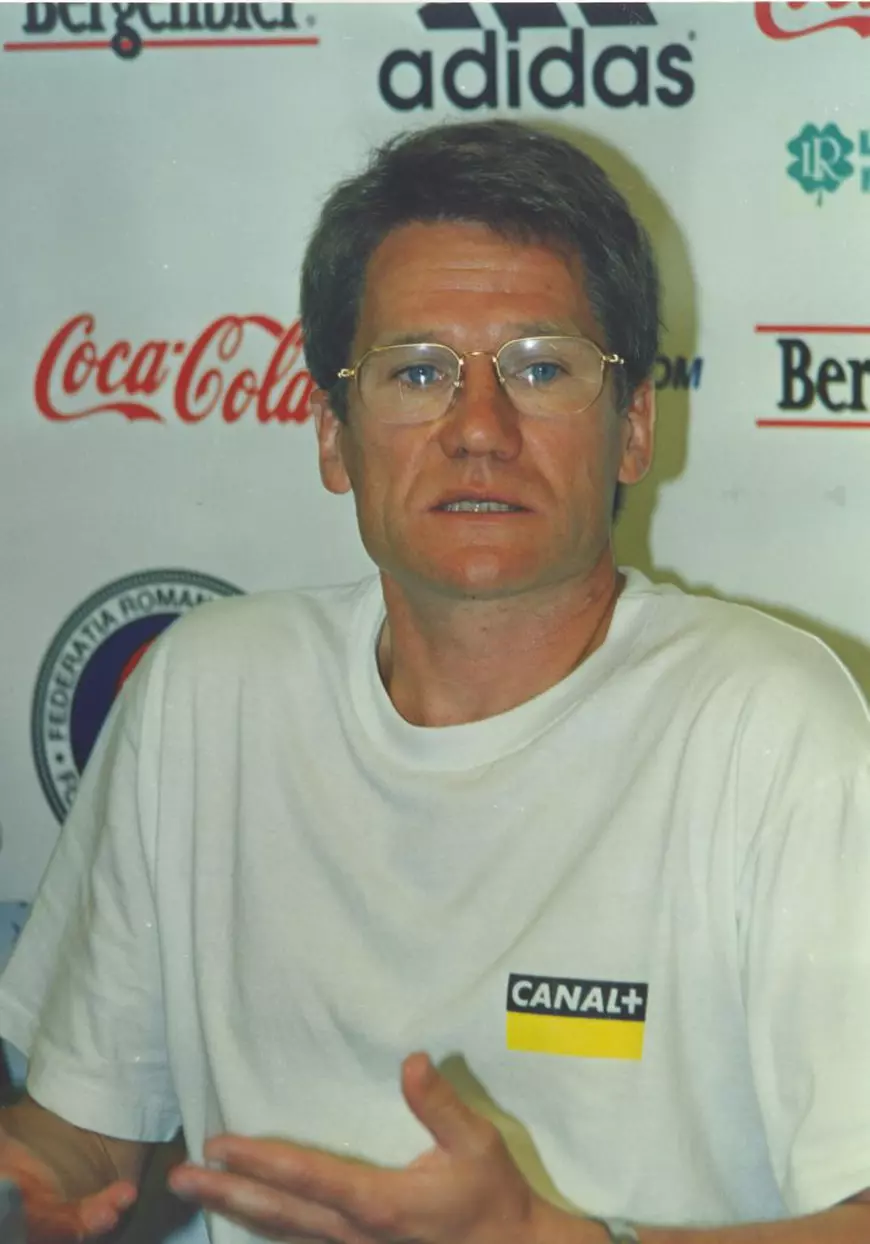 Meseriile de rezervă ale fotbaliștilor de top. Sportivii din „garda veche” au studii superioare!