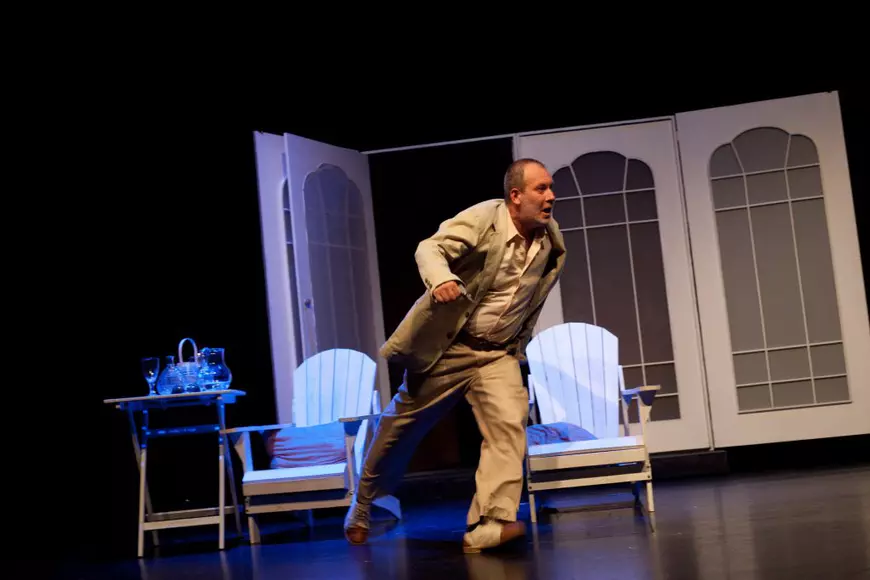 Busu, la un an de la infarct: program de lucru redus, fizioterapie, pastile și cură de slăbire. „Sunt foarte OK”