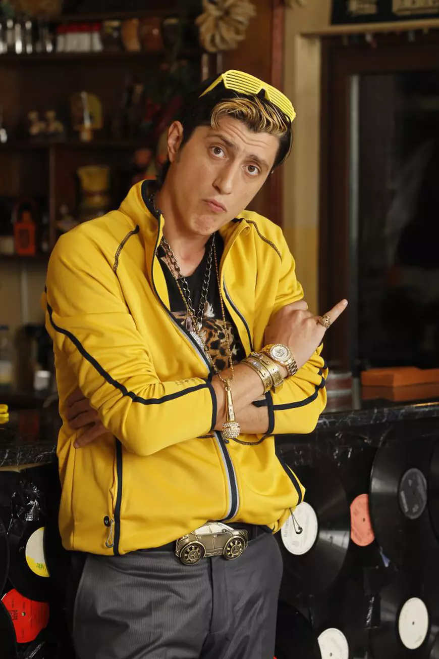 Costi Diță regretă că și-a făcut conturi pe rețelele sociale! Postările au devenit o corvoadă pentru el