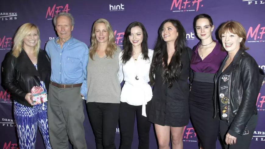 Ce familii numeroase au starurile de la Hollywood! Eddie Murphy are 10 copii