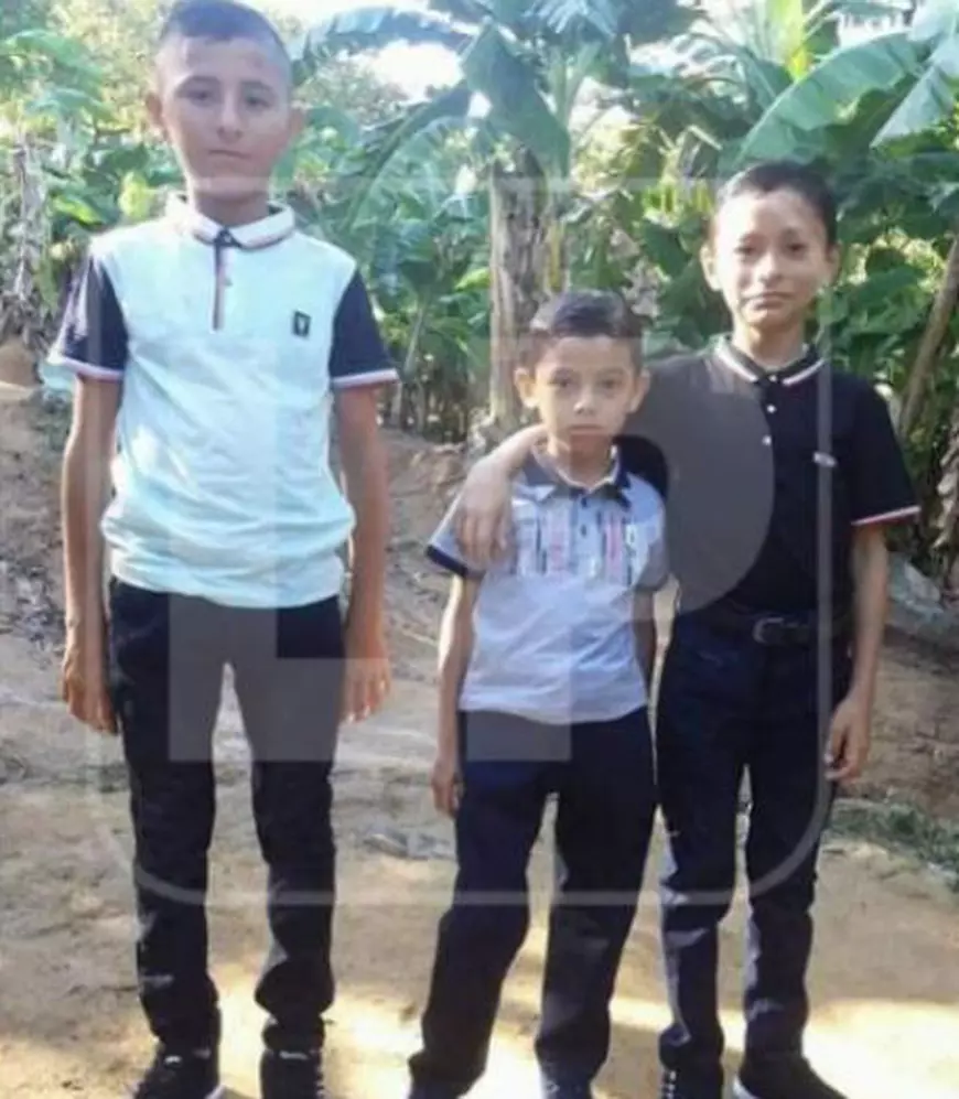 Și-a otrăvit cei trei copii și s-a sinucis după ce a auzit că soția sa ar avea alt partener