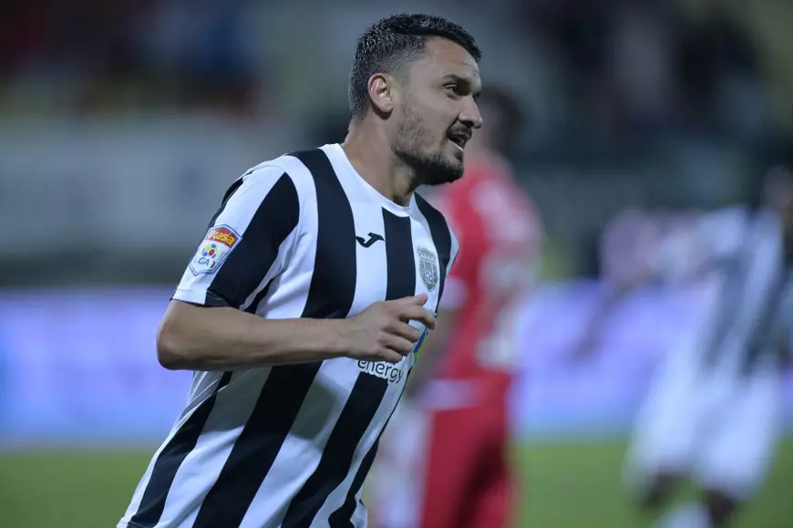 România - Suedia 0-2, în preliminariile Euro 2020. Contra pleacă după meciul din Spania