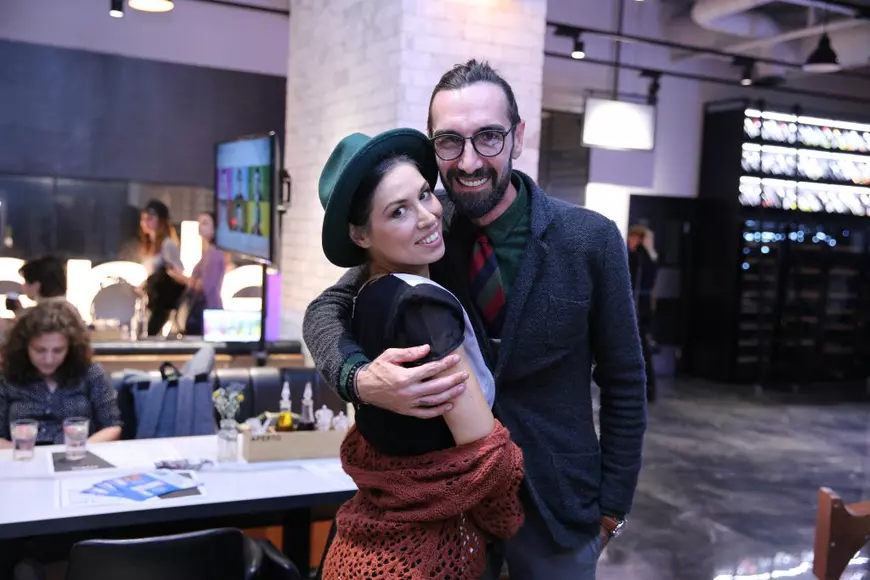 Cristina Bălan s-a mutat la sat. „Sunt țărancă și sunt mândră de asta”