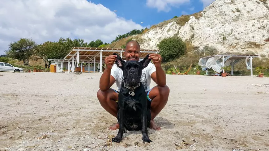 Căței, pisici, ba chiar și o găină! Ce animale de companie au vedetele și cum le răsfață