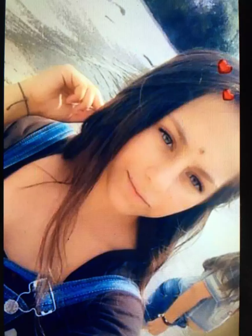 UPDATE | A fost găsită fata de 13 ani din județul Cluj, răpită de pe stradă de unchiul său de 27 de ani. Cei doi au fost audiați de polițiști