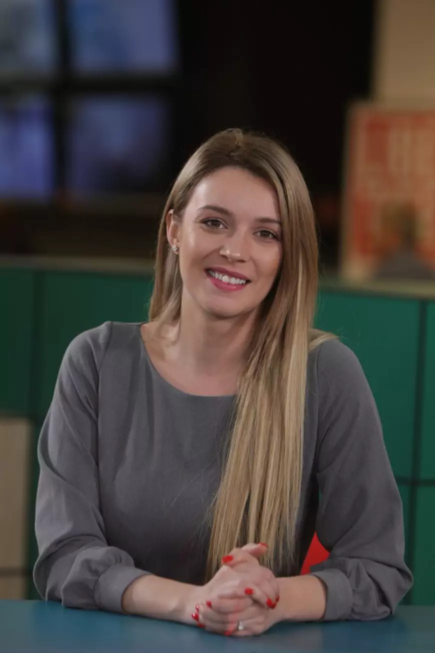 Dan Rădulescu, pregătit de tatăl lui pentru chirurgie, de Adrian Pintea pentru actorie și de Horațiu Mălăele pentru scene fierbinți! Traseul actorului care s-a iubit cu Diana Dumitrescu