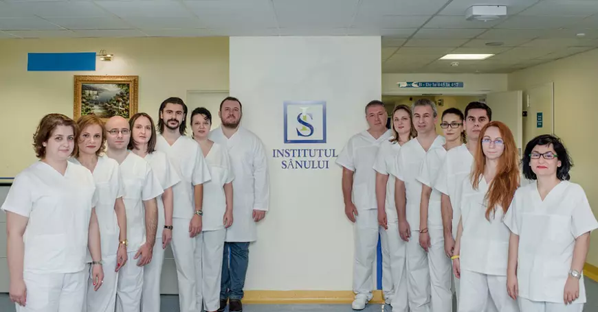 În luna dedicată prevenției cancerului mamar, revista Avantaje și Institutul Sânului organizează un amplu eveniment de conștientizare a importanței profilaxiei (PUBLICITATE)