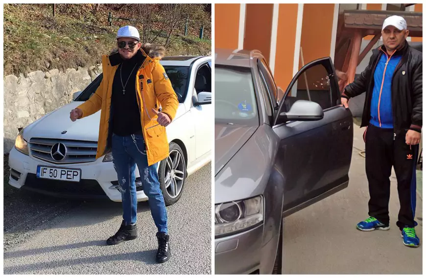 100.000 de euro părculețul, 68.000 de euro un beton în mijlocul câmpului la Petrăchioaia! Primarul PNL simpatizant al rasiștilor și-a modernizat vila impunătoare într-un an