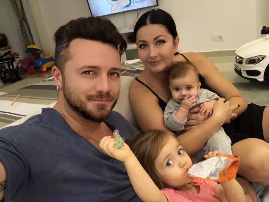 Cum reușește Gabriela Cristea să scape de kilograme. "Mi-am făcut o dietă de aproximativ 1.000 de calorii"